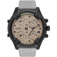 Watch Diesel Man in Steel DZ7416 - DZ7416